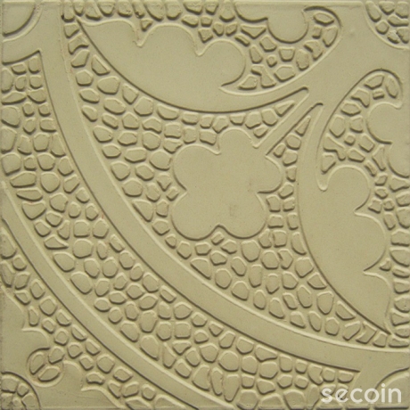 Relief tile R002